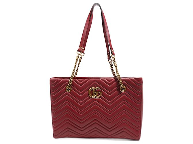 Gucci Marmont Velvet Exterior Bags & Handbags for Women