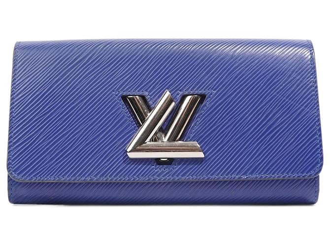 Louis Vuitton Twist Wallet