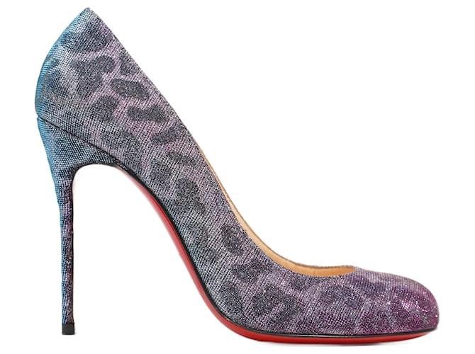 Louboutin mujer discount