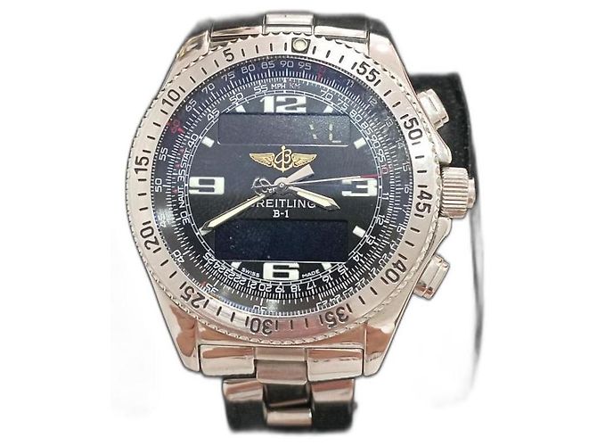 Breitling Relógios de quartzo