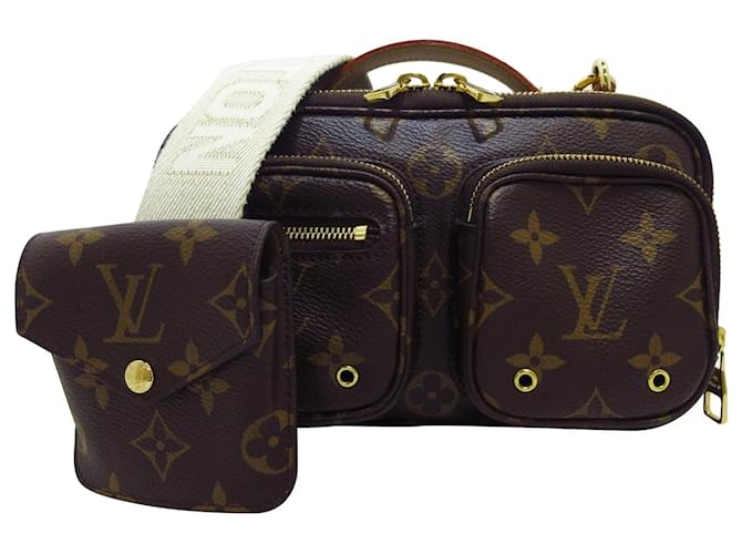 Louis Vuitton Epi Floral City Steamer MM shoulder handbag Louis