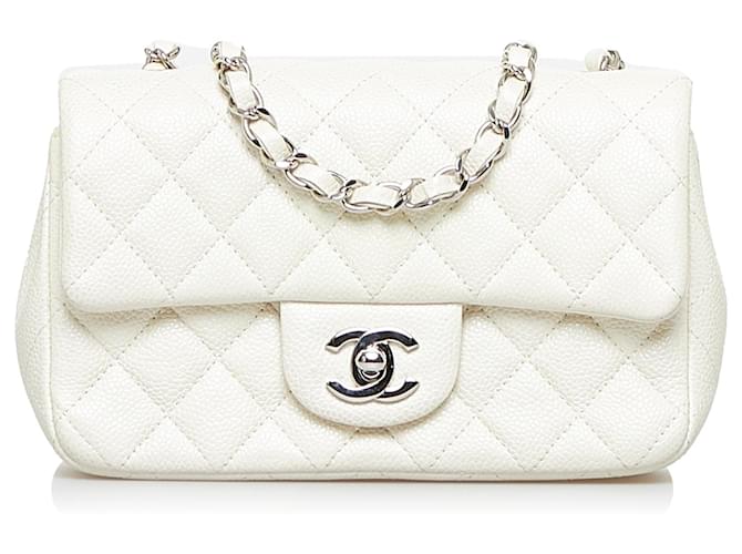 Chanel Mini Classic Single Flap Bag