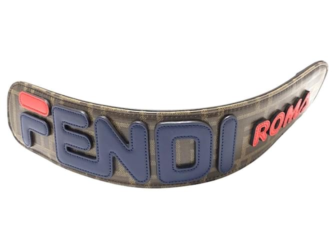 FENDI x FILA Monogrammed Waist Bag Pre-Order