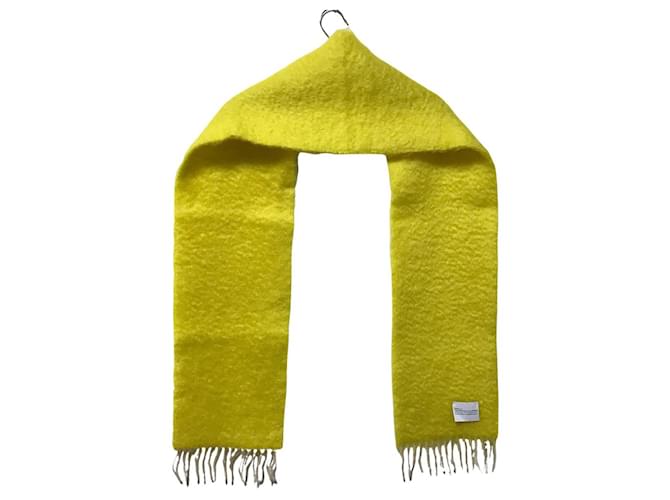 Loewe Yellow Wool  ref.1007260