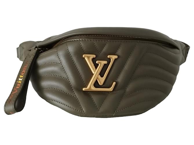 Louis Vuitton Monogram Very Zipped Tote - Green Totes, Handbags