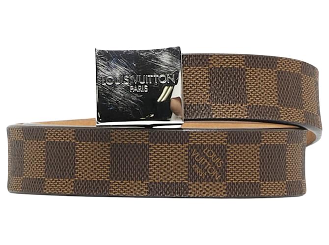 Second hand Louis Vuitton Belts - Joli Closet