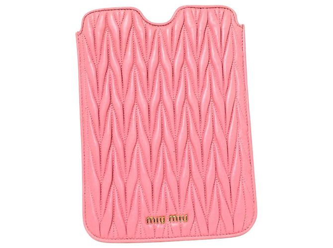 Charm per Telefoni miu miu