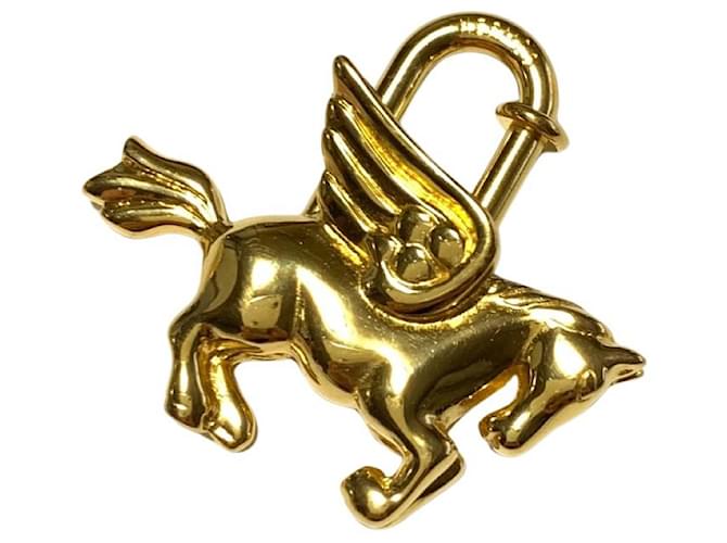 Hermès Hermes Golden Metal  ref.1009005