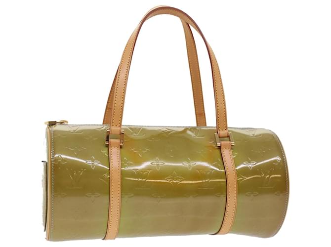 Louis Vuitton Bedford Patent Leather Handbag