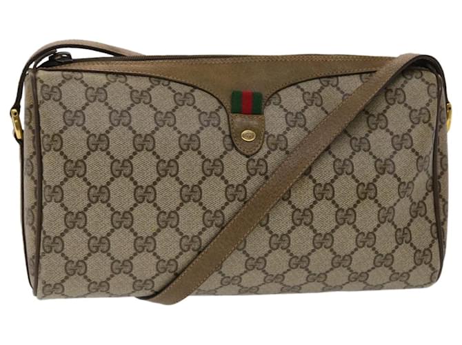 Gucci on sale bag material