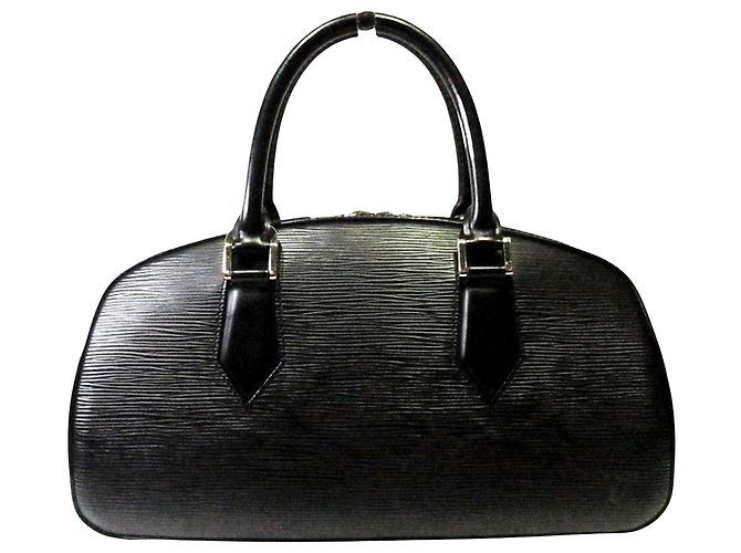 Louis Vuitton Jasmin Nero