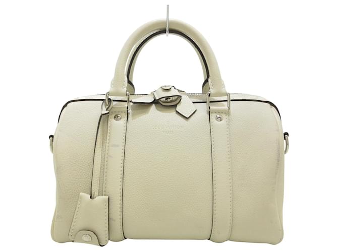 Louis Vuitton Sofia Coppola Calf Leather Bag: Cherry