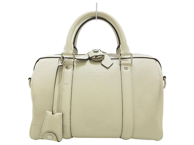 Louis Vuitton Sofia Coppola Blanc