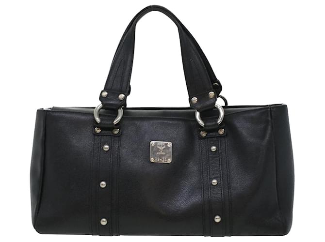 Mcm doctors best sale bag black