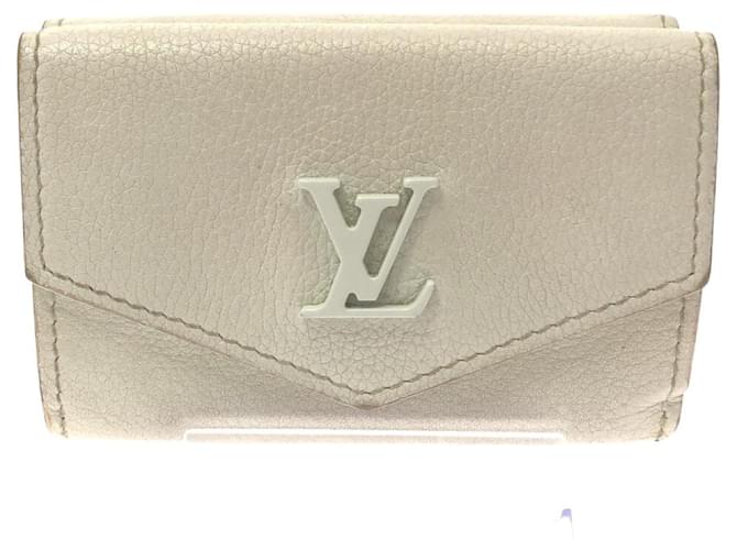 Louis Vuitton Lockmini Wallet