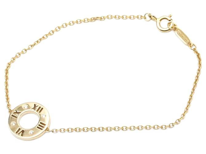 Tiffany & Co. Atlante D'oro Oro rosa  ref.973703