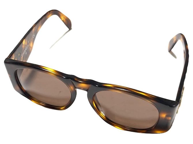 Timeless Chanel Brown