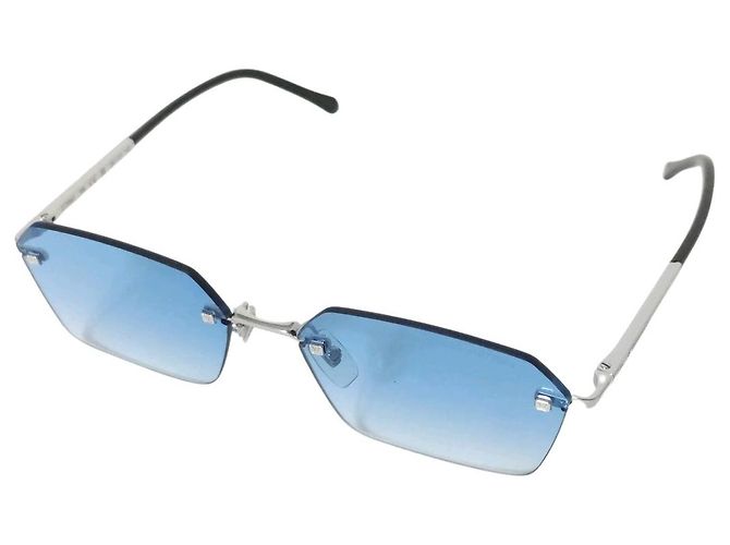 Sunglasses Louis Vuitton Blue