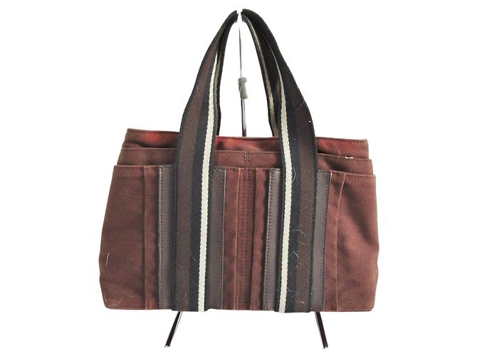 Hermès Troca Multicolore