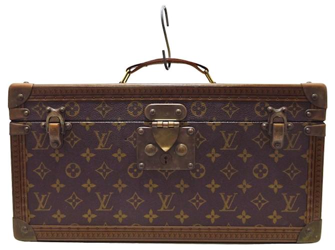 LV Mono Boite Bouteilles Case