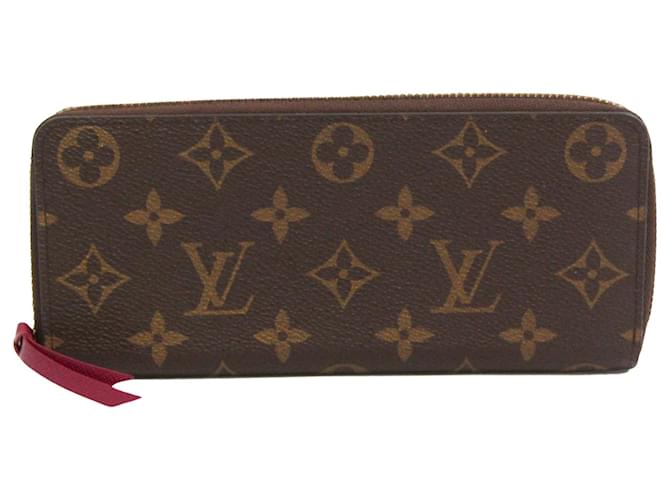 Used Louis Vuitton Slender Purses, wallets, cases - Joli Closet
