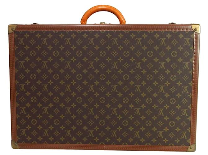 Louis Vuitton Kepall Vintage 65cm 