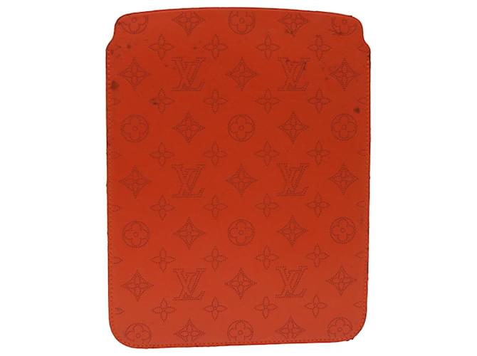 LOUIS VUITTON Monogram Folio iPad Case M62275 LV Auth ak210