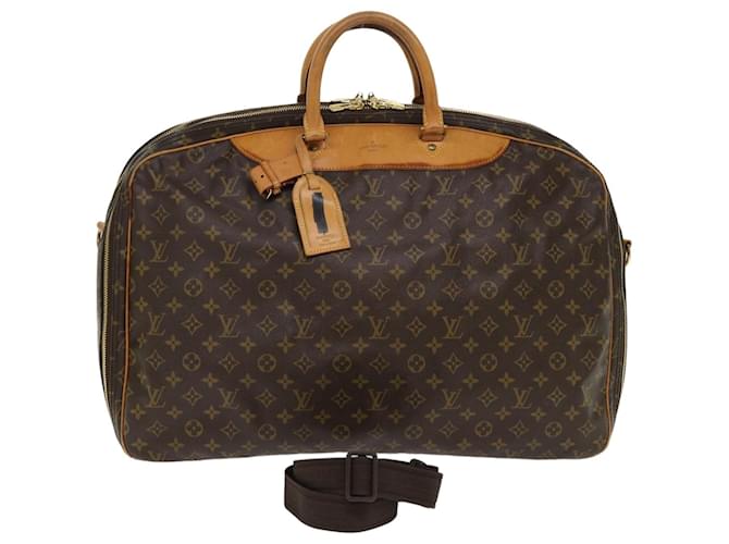 Louis Vuitton Monogram Alize Bag