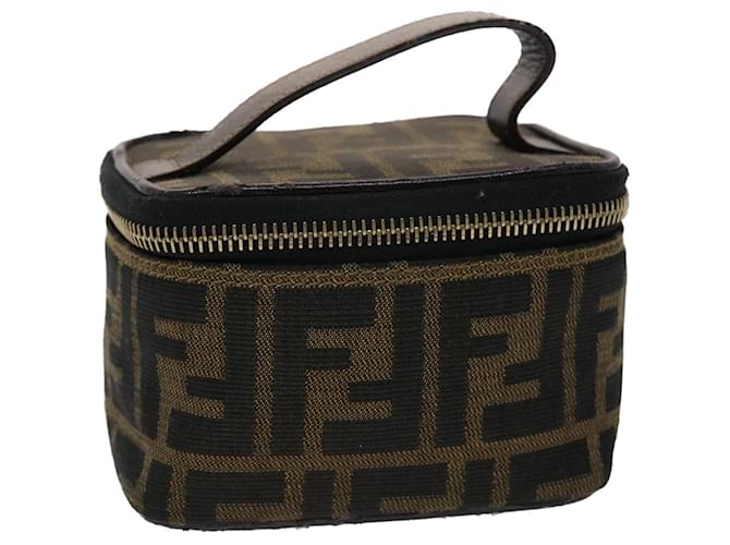 Fendi cosmetic cheap case