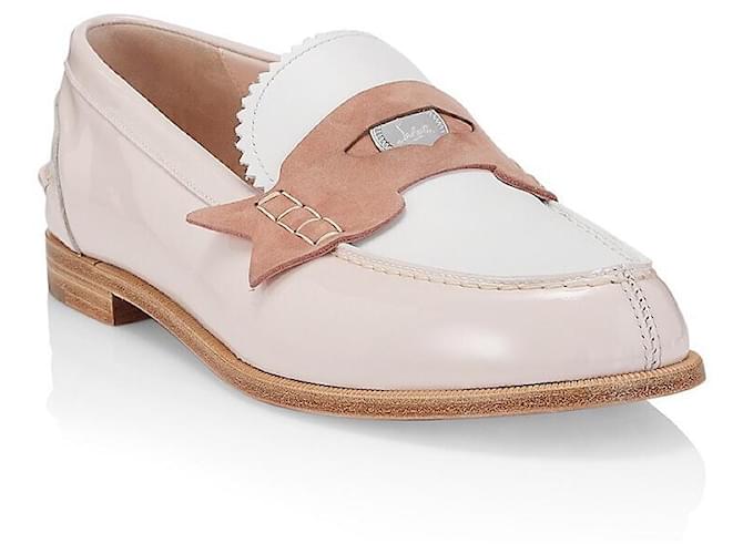 CHRISTIAN LOUBOUTIN Loafers for Women