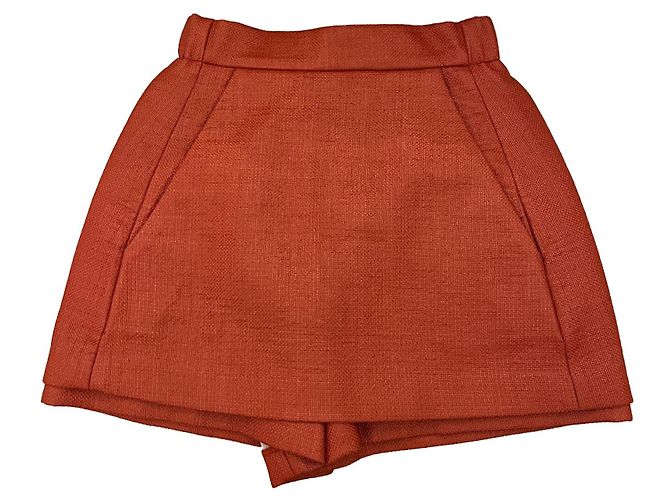 Maje Pantalones cortos