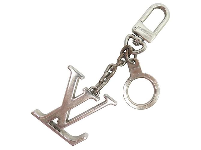 Louis Vuitton, Accessories, Louis Vuitton Monogram Black Canvas Key Pouch  Keychain Wallet