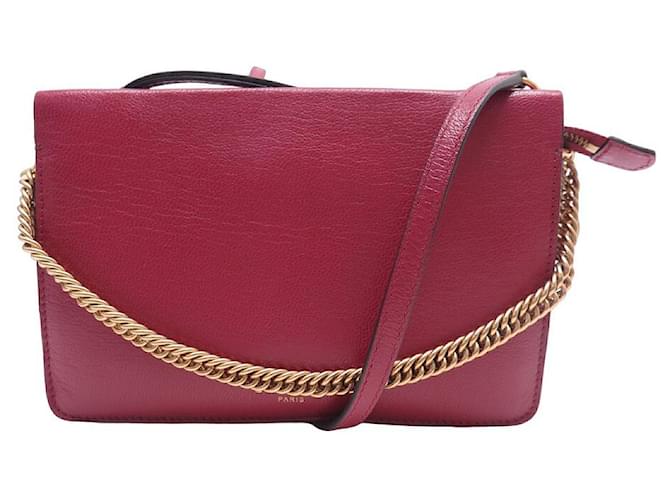 GIVENCHY Medium Antigona Pirarucu & Leather Bag ($3,146) ❤ liked on  Polyvore featuring bags, h… | Fashion bags handbags, Real leather handbags,  Brown leather purses