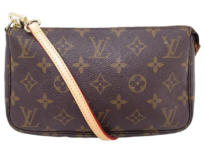 Louis Vuitton Handbags & Accessories