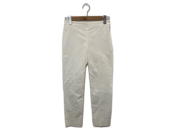 ***LORO PIANA Symphony-Hose Weiß