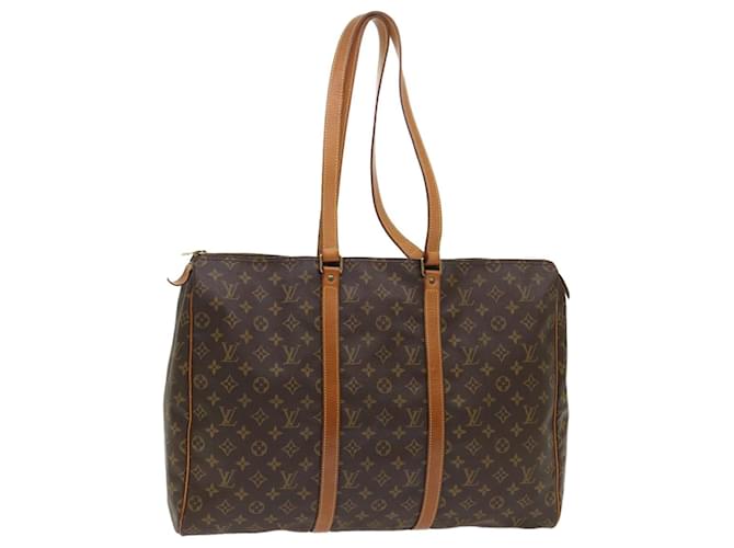 Louis Vuitton Monogram Flanerie 50 Shoulder Bag M51116 LV Auth cl612 Cloth  ref.976672
