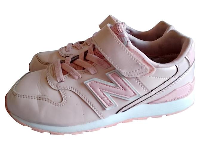 Nb 996 store enfant rose