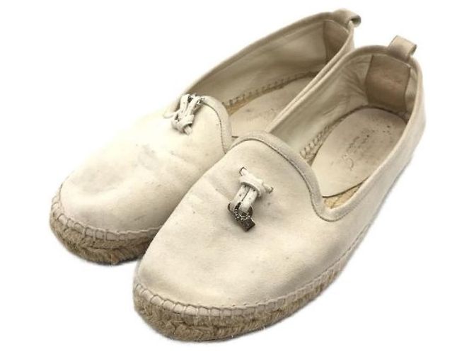 ***LORO PIANA Espadrilles