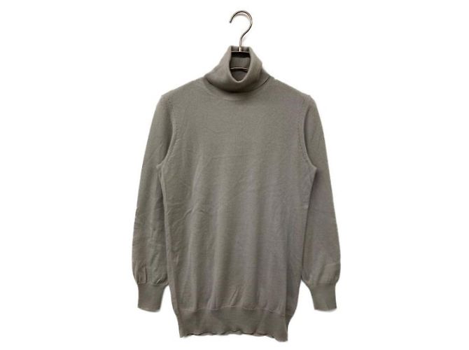 *** LORO PIANA Piuma Rollkragenpullover