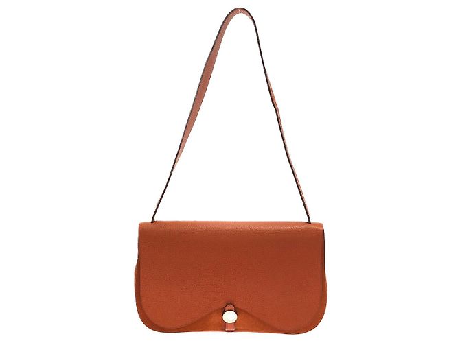 Hermès Colorado Orange