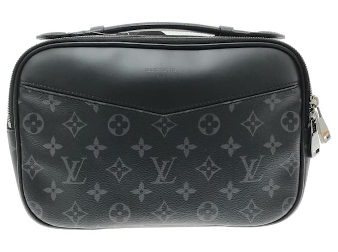 Louis Vuitton Pochette Marelle Bumbag Monogram Waist Pouch Fanny