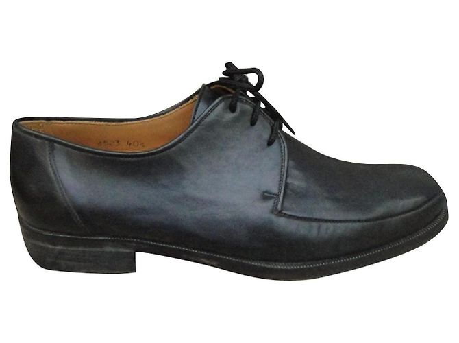 Autre Marque derbies Massimo Emporio p 40,5 Noir