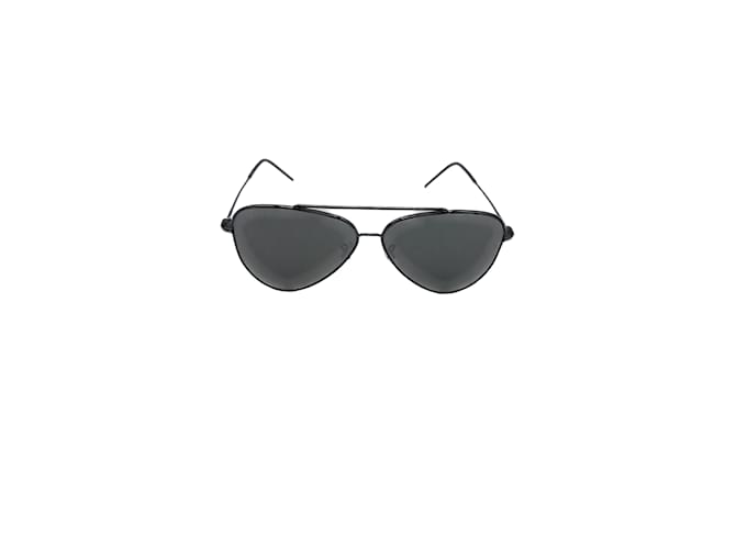 RAY-BAN  Sunglasses T.  metal Black  ref.977713