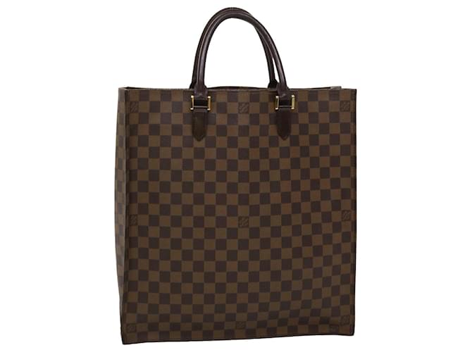 LOUIS VUITTON Monogram Sac Biface Hand Bag 2way M51310 LV Auth