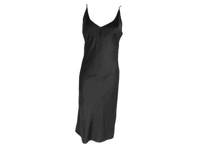Max & Co Kleid Schwarz