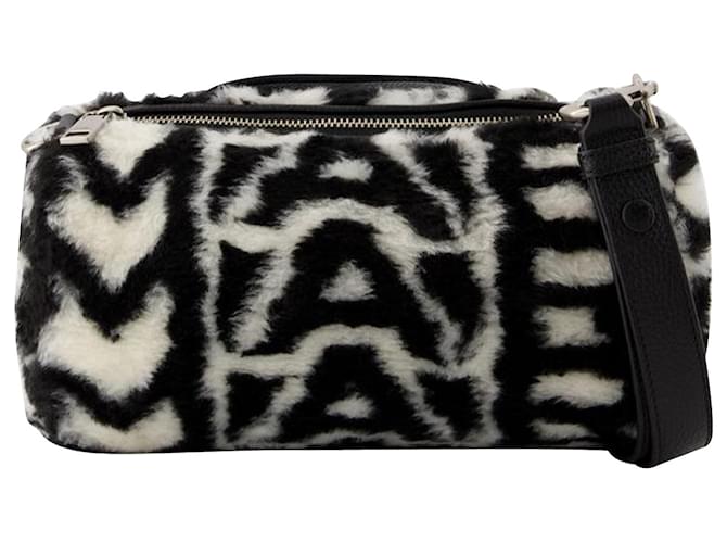 The Duffle Bag - Marc Jacobs - Synthetic - Black  ref.979203