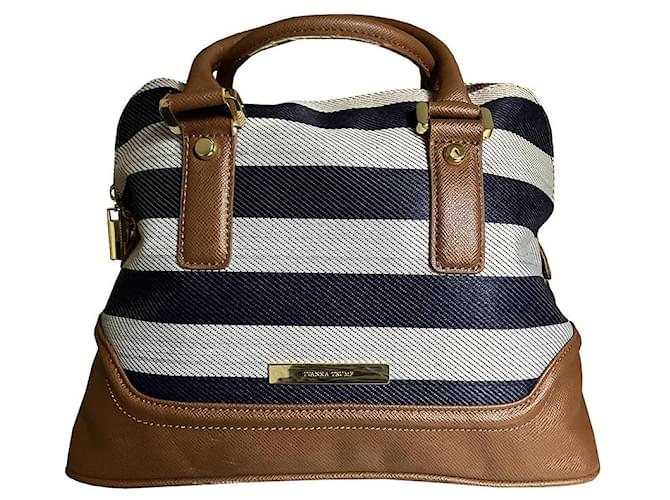 Ivanka Trumph Handbags Multiple colors  ref.979549