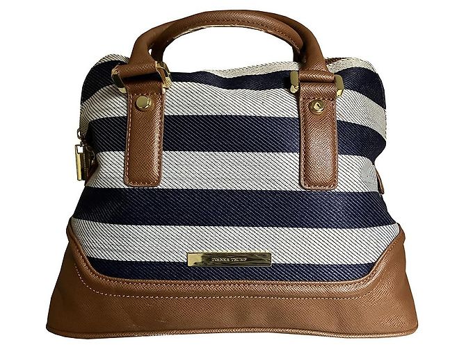 Ivanka Trumph Borse Multicolore