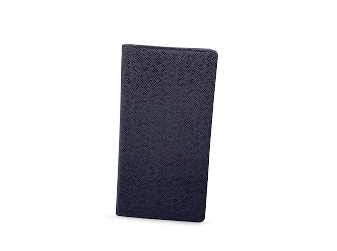 Louis Vuitton, Bags, Authentic Louis Vuitton Wallet Lv Monogram With Check  Book Case
