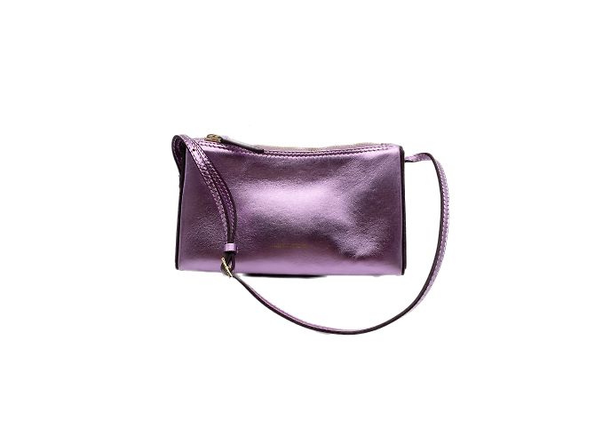 Autre Marque Bolsos Manu Atelier T. Cuero Rosa